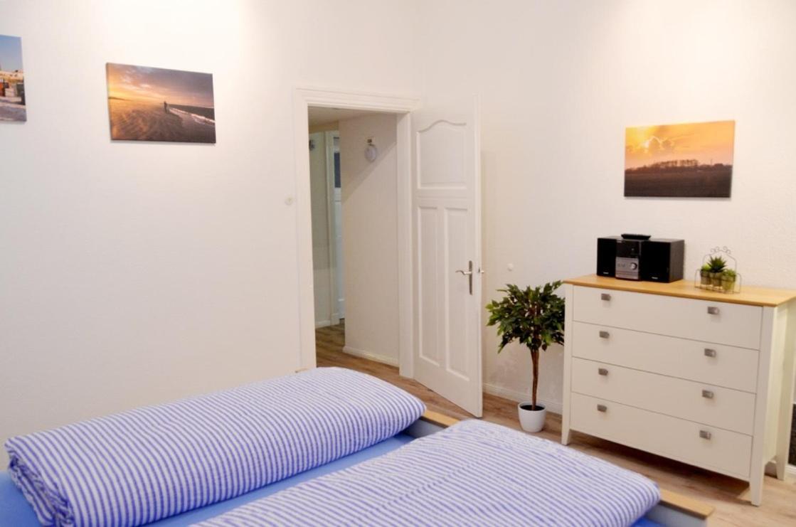 Hotel Windrose Боркум Номер фото
