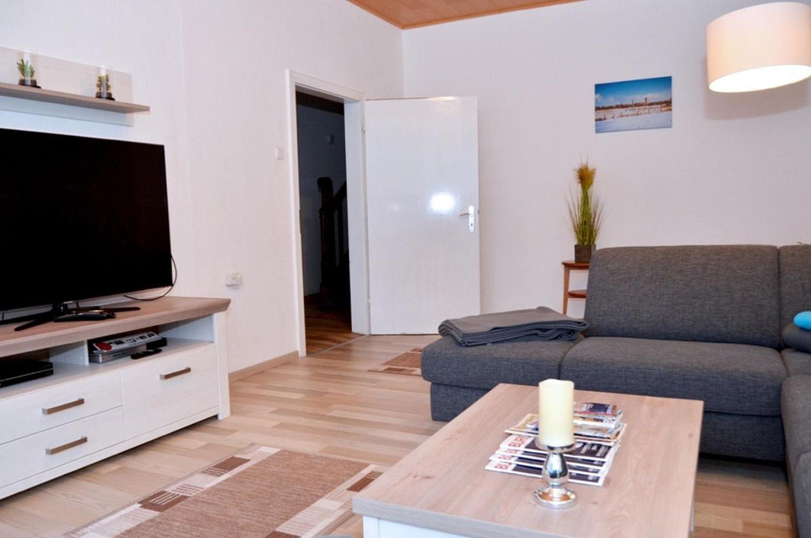 Hotel Windrose Боркум Номер фото
