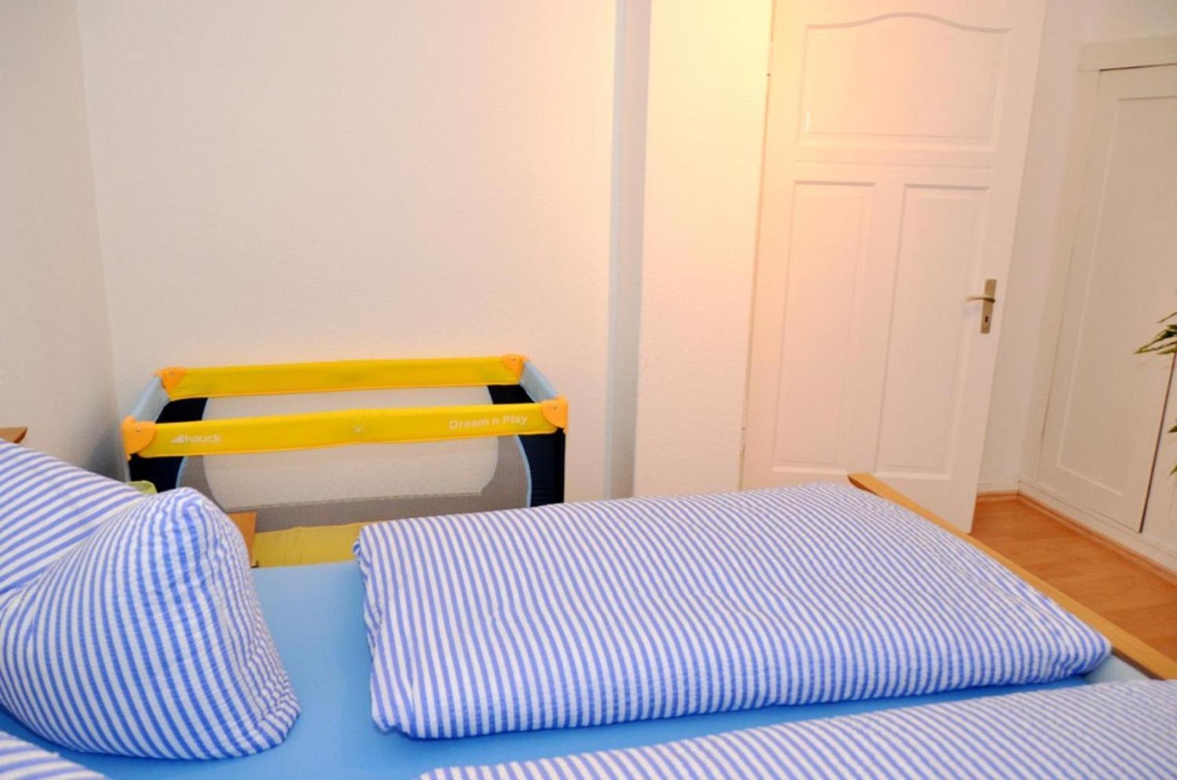 Hotel Windrose Боркум Номер фото