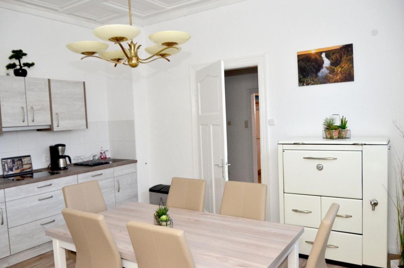 Hotel Windrose Боркум Номер фото