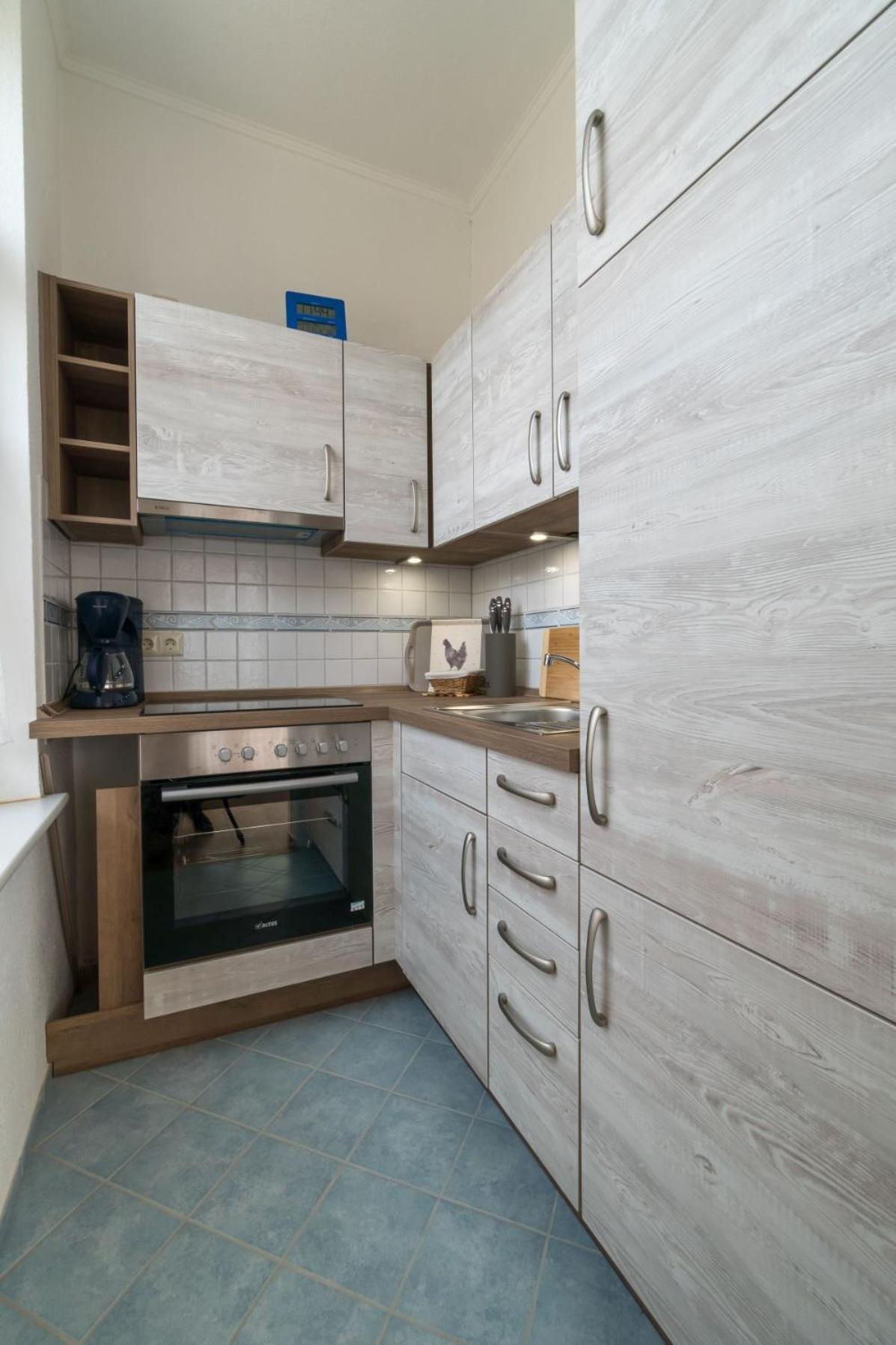 Hotel Windrose Боркум Номер фото